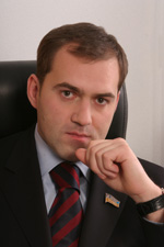 Владимир Гошовский